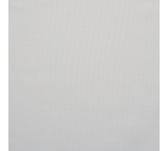 Штора witerra вуаль, 150x260 см, белая 10400