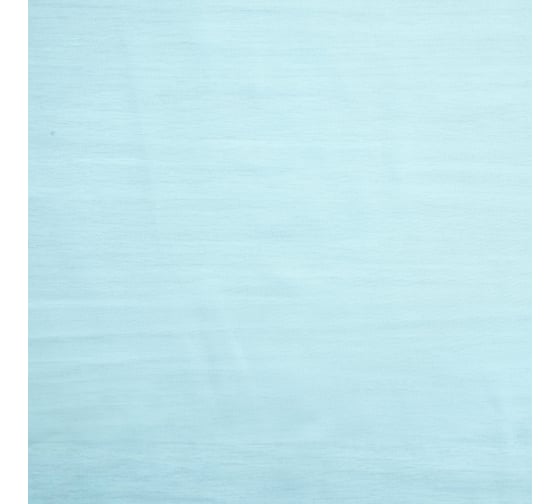 Штора witerra вуаль, 150x260 см, голубая 10401