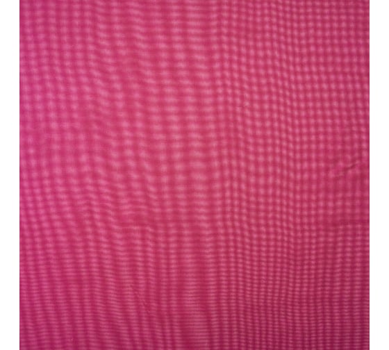 Штора witerra вуаль, 150x260 см, бордо 10423