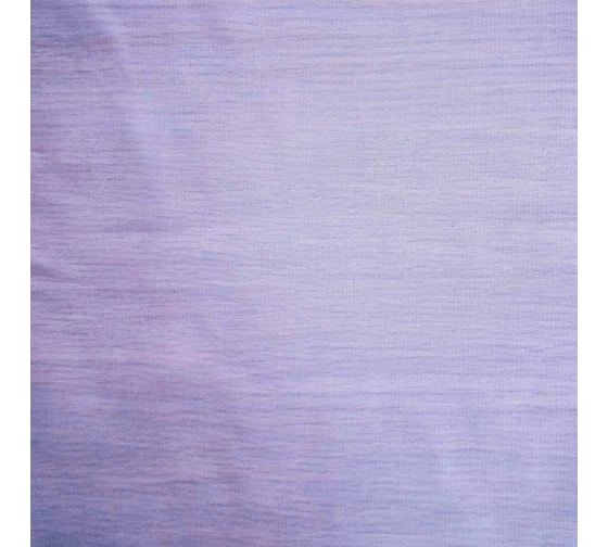 Штора witerra вуаль, 150x260 см, сирень 10420
