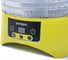 Дегидратор OURSSON DH2302D/GA Зеленое яблоко 10