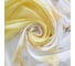 Штора для кухни witerra моника, 140x160, золото 46206 3