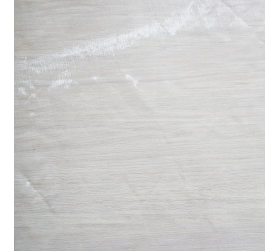Штора witerra органза, 300x260 см, со шторной лентой, белая 12012