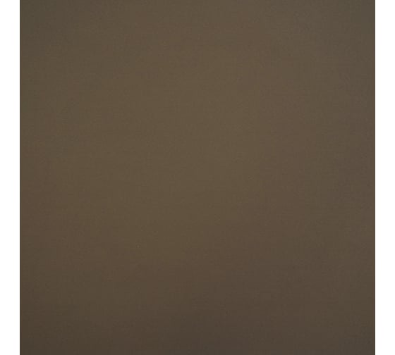 Портьерная штора witerra матовый блэкаут, коричневый, 135x260, 1 шт 100597