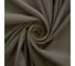 Портьерная штора witerra матовый блэкаут, коричневый, 190x275, 1 шт 100557 3