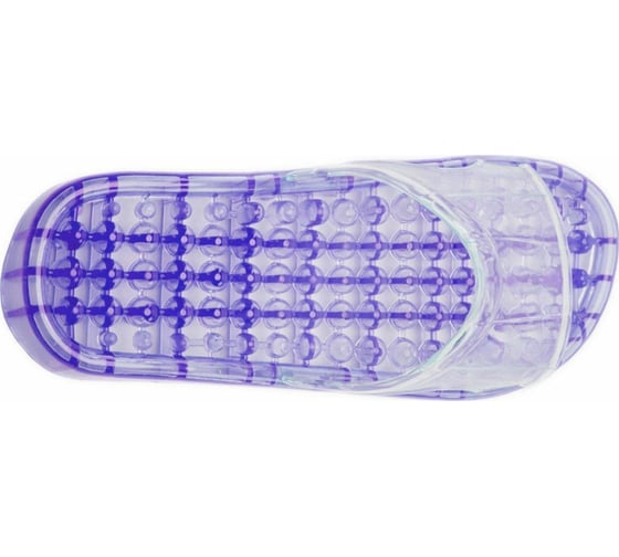 Массажные тапочки BRADEX акупунктура, р. L, 26см KZ 0378