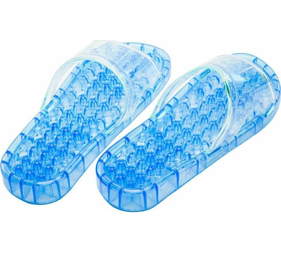 Массажные тапочки BRADEX р. xl, 28см KZ 0379