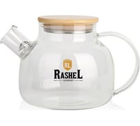 Заварочный чайник RASHEL 1 л R8341