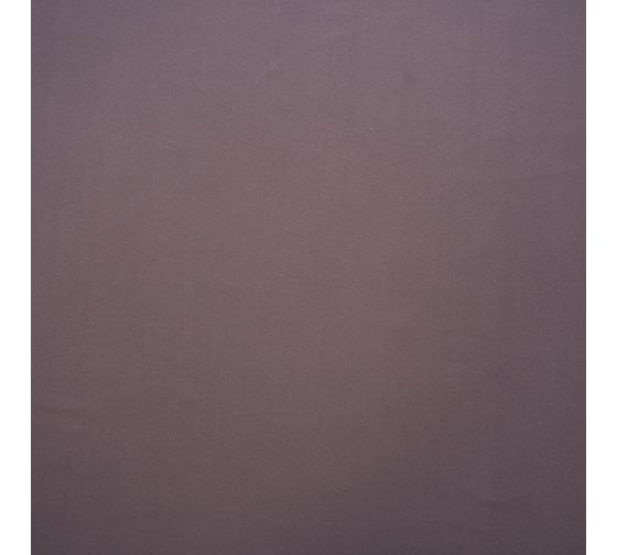 Портьерная штора witerra матовый, блэкаут, черника, 135x260, 1 шт 100604