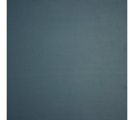 Портьерная штора witerra матовый, блэкаут, синий, 135x260, 1 шт 105369