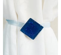 Подхват-магнит witerra росток, синий, 1 шт. 10034