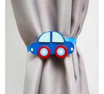 Подхват-магнит witerra машинка, 1 шт. 108465