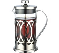 Френч-пресс из нержавеющей стали RASHEL 600 мл М-5560