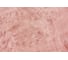 Плюшевый коврик Dasch My Bunny 100x150 розовый 10387 2