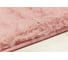 Плюшевый коврик Dasch My Bunny 100x150 розовый 10387 3