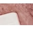 Плюшевый коврик Dasch My Bunny 100x150 розовый 10387 5