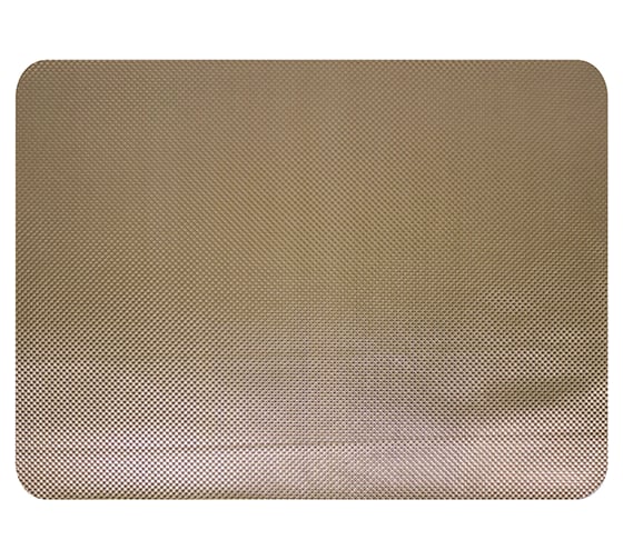 Салфетка Dasch Текстиль кофе, 30x40 см, 4 шт в упаковке 5195