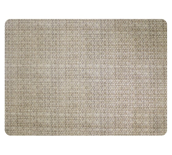 Сервировочная салфетка Dasch плейсмат Ротанг, 30x40 см, 4 шт в упаковке 7088