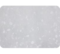 Сервировочная салфетка Dasch плейсмат Камушки транспарент, 30x40 см, 4 шт в упаковке 5187