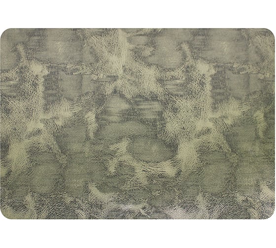 Сервировочная салфетка Dasch плейсмат Велюр сатин, 30x40 см, 4 шт в упаковке 5480 1