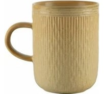 Кружка BILLIBARRI Old Stream 350 мл Khaki 806384844764