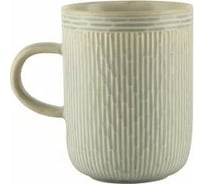 Кружка BILLIBARRI Old Stream 350 мл Beige 806443055468