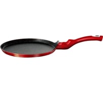 Блинница BerlingerHaus Burgundy Metallic Line 25 см BH-1272 1272-BH