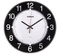Настенные часы GELBERK 31 см GL-939