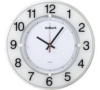 Настенные часы GELBERK 31 см GL-940