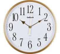 Настенные часы GELBERK 29 см GL-933
