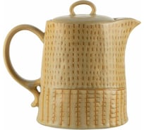 Чайник BILLIBARRI Quaint Village 1000 мл Matt Khaki 806990927357