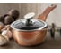 Набор посуды BerlingerHaus Rosegold Metallic Line 10 предметов BH-6142 6142-BH 4