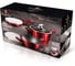 Набор посуды BerlingerHaus Burgundy Metallic Line 6 предметов BH-7046 7046-BH 2