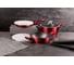 Набор посуды BerlingerHaus Burgundy Metallic Line 6 предметов BH-7046 7046-BH 3