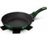 Сковорода BerlingerHaus Emerald Collection Metallic Line 28 см BH-6048 6048-BH 2