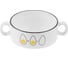 Керамическая супница PERFECTO LINEA Egg 300 мл 17-300153 1