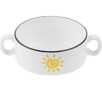 Керамическая супница PERFECTO LINEA Sun 17-300152