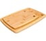 Доска разделочная PERFECTO LINEA 2 штуки Bamboo 35-282131 ЦД-7454739105 7