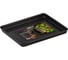 Форма для выпечки PERFECTO LINEA Chef металлическая, прямоугольная, 32x27x3 см 16-322730 1