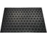 Резиновый коврик Blabar 100% с рисунком аппликатор, 40x60 см 92255 1