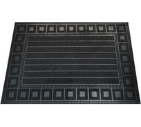 Резиновый коврик Blabar 100% с рисунком ажурный, 40x60 см 92254