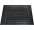Резиновый коврик Blabar 100% с рисунком ажурный, 40x60 см 92254 1