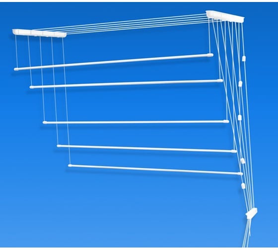 Сушилки для белья — купить в интернет-магазине «Домаркет» с доставкой в Москве и всей России