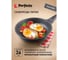 Литая сковорода PERFECTO LINEA Grey 26 см 55-260111 9