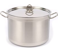 Нержавеющая кастрюля с тройным дном Kitchen Muse SD12818 280х180 мм, 11 л 172646