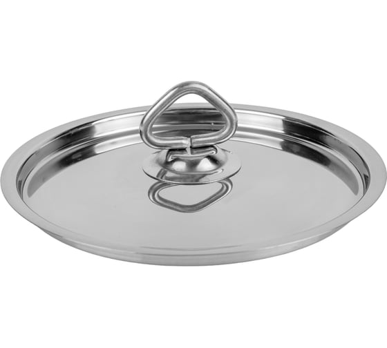 Нержавеющая кастрюля с тройным дном Kitchen Muse SD11808 180х80 мм, 2 л 172641
