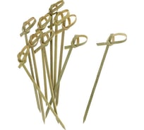 Пика Viatto узелок, 100 шт. BKS-12 157314