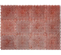 Коврик Бацькина баня Gras 41x54 см, коричневый 92061