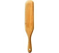 Бамбуковая лопатка Kitchen Muse KM-BB-34 34 см 167072