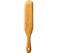 Бамбуковая лопатка Kitchen Muse KM-BB-28 28 см 167071